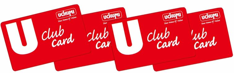 U Club , Reward Programmes