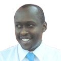 Chris Lenana - Country Manager - Tanzania