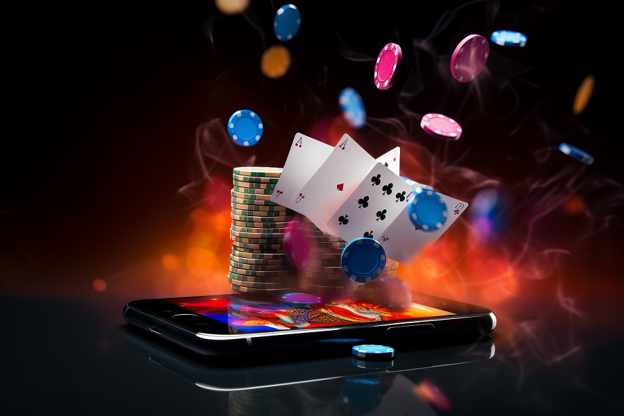 Nouveau casino en ligne pour les Joueurs Belges - Guide 2026
