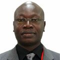 Chadwick Okumu -Finance Manager 