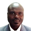 Mboya David Owen - Internal Audit Manager