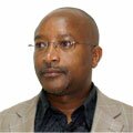 Francis Kiragu - Marketing and Corporate Sales Manager 