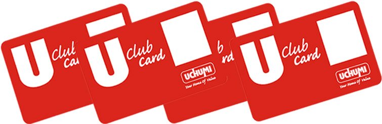 U Club - Reward Programmes